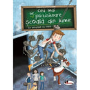 Cea mai (ne)plictisitoare scoala din lume. In excursie cu clasa - Sabrina J. Kirschner - Delumani - Magazin Romanesc