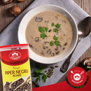 Piper negru boabe doza - Delumani - Magazin Online Romanesc