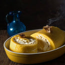 Branza de burduf - Pachet de acasa, De la ferma - Delumani - Magazin Online Romanesc