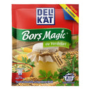 Bors magic cu verdeturi Delikat - Delumani - Magazin Romanesc