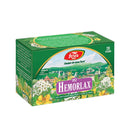 Ceai Hemorlax, D52, 20 plicuri, Fares - Delumani - Magazin Online Romanesc