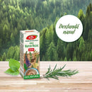 Ulei decongestionant nazal Hapciu Nazal R50, 5 ml, Fares - Delumani - Magazin Online Romanesc