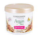 Unt de corp luxuriant Argan Line 450 ml, Gerocossen - Delumani - Magazin Online Romanesc