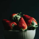 Barni cu capsuni - Delumani - Magazin Online Romanesc