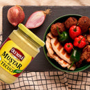 Mustar iute Tecuci - Delumani - Magazin Romanesc