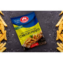 Condiment pentru cartofi prajiti - Delumani - Magazin Romanesc