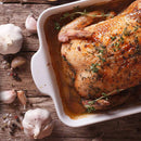 Cimbru Cosmin, condiment esențial pentru preparate cu legume și salate delicioase. Arome naturale pentru mesele tale.