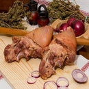 Ciolan afumat - Delumani - Magazin Romanesc