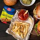 Condiment pentru cartofi prajiti - Delumani - Magazin Romanesc