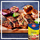 Condiment gratar - Delumani - Magazin Romanesc