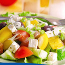 Telemea vaca Hochland 500 gr - Delumani - Magazin Romanesc