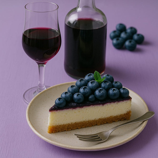 TOP 3 lichioruri fructate pentru deserturi romanesti!