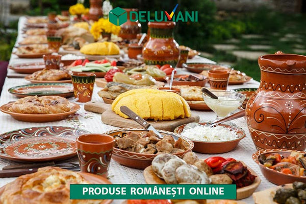 Tradiții culinare românești în diaspora – cum păstrăm legătura cu rădăcinile