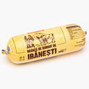 Branza de burduf de Ibanesti