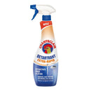 Detartrant extra-rapid Chanteclair pentru curățarea rapidă a suprafețelor din casă, eficient în îndepărtarea calcarului