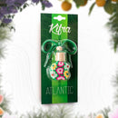 Parfum auto atlantic Kifra - Delumani - Magazin Online Romanesc 