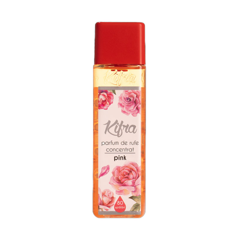 Parfum de rufe concentrat Pink Kifra