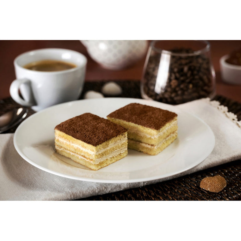 Prajitura Tiramisu Accasa - Delumani - Magazin Online Romanesc 
