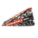 Semințe Alka pestrițe coapte și sărate, snack crocant pentru ronțăit