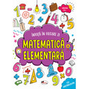 Invata in fiecare zi matematica elementara 5+ - Shradha Anand - Delumani - Magazin Online Romanesc 