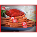 Cârnați Grătărel Plin de Carne Elit