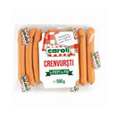 Crenvursti piept de pui Caroli - Delumani - Magazin Online Romanesc 