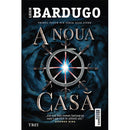 A noua casa - Leigh Bardugo - Delumani - Magazin Online Romanesc 