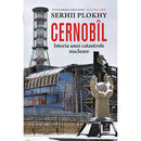 Cernobil - Serhii Plokhy - Delumani - Magazin Online Romanesc 