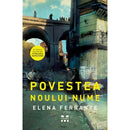 Povestea noului nume (Tetralogia Napolitana, vol. 2) - Elena Ferrante - Delumani - Magazin Online Romanesc 