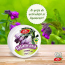 Crema de Tataneasa Fares - Delumani - Magazin Online Romanesc 