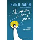 Mama si sensul vietii - Irvin D. Yalom - Delumani - Magazin Online Romanesc 