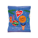 Bomboane de pom Craciun (visine, caramel, mere) Laura - Delumani - Magazin Online Romanesc 