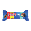 Rom Buzz - napolitana crema rom - Delumani - Magazin Online Romanesc 