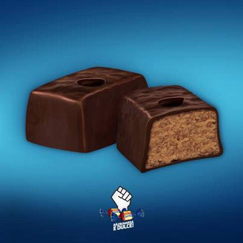 Rom caramele in cutie metalica - Delumani - Magazin Online Romanesc 