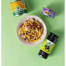 Masline negre fara samburi Naturavit - Delumani - Magazin Online Romanesc 