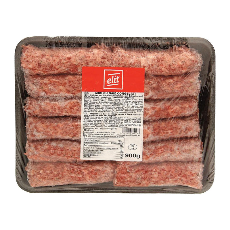 Mici, Mititei Veri cu oaie Elit