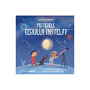 Misterele cerului instelat - Kay Barnham, Maddie Frost - Delumani - Magazin Romanesc 