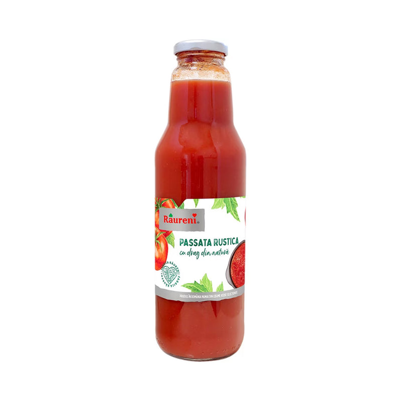 Passata rustica Raureni