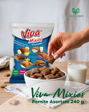 Pernite Viva Mixies