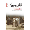 Joia dulce (editie de buzunar) - John Steinbeck - Delumani - Magazin Online Romanesc 