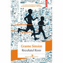 Rezultatul Rosie - Graeme Simsion - Delumani - Magazin Online Romanesc 