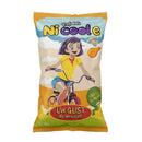 Pufuleți Nicoole cu aromă de Pui 40 g