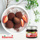 Dulceata de capsuni dulce fara dulce Raureni - Delumani - Magazin Online Romanesc 