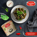 Sarmalute in foi de vita Scandia Sibiu - Delumani - Magazin Online Romanesc 