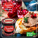 Pate de gasca Scandia Sibiu - Delumani - Magazin Online Romanesc 