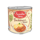 Tochitura de porc Scandia Sibiu - Delumani - Magazin Online Romanesc 