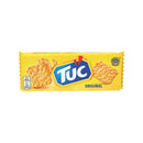 Biscuiti Original cu sare Tuc