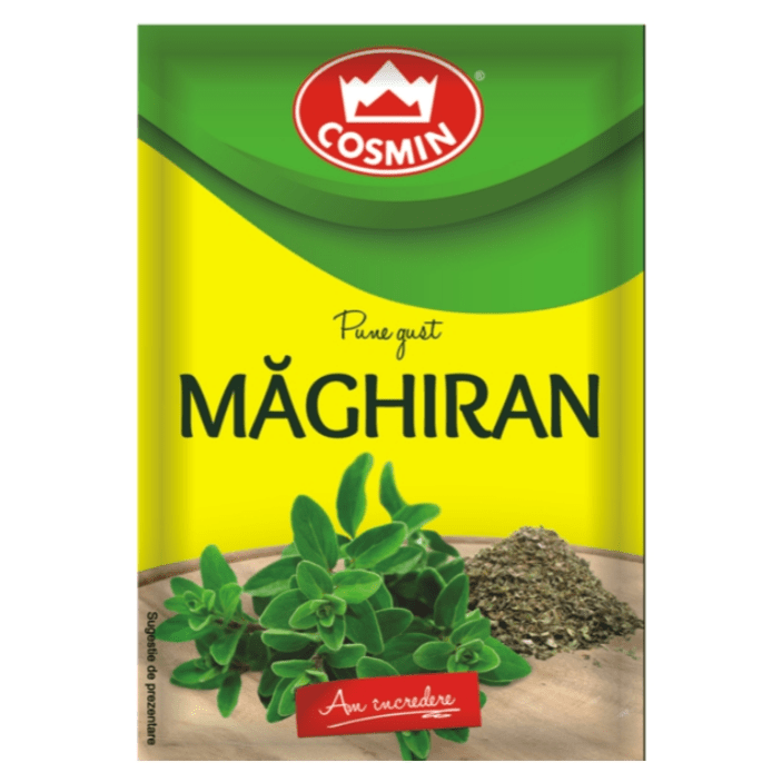 Maghiran