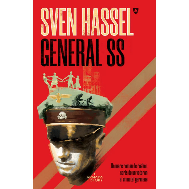 General SS (ed. 2020) - Sven Hassel